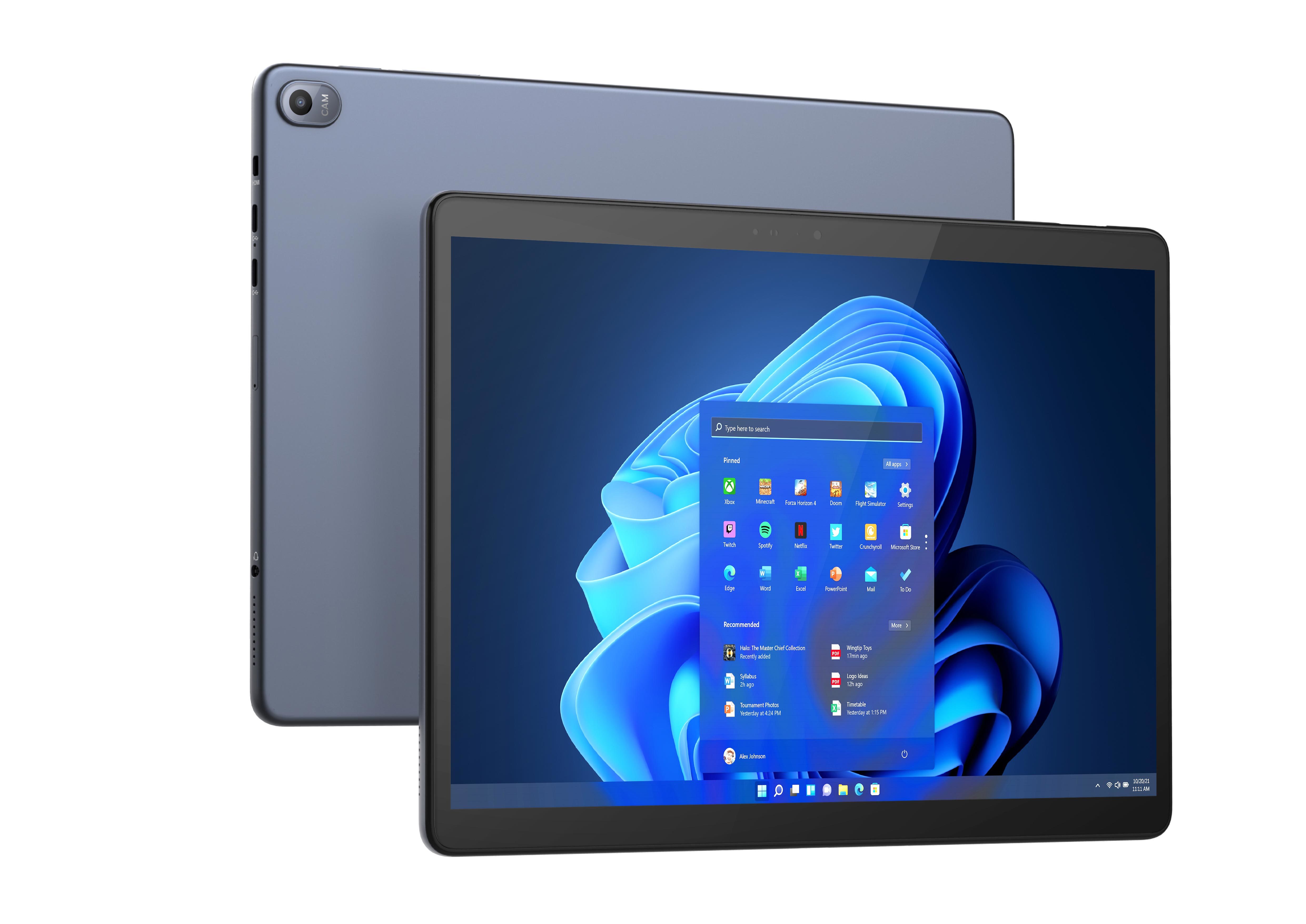 Tablet